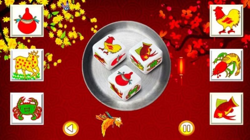 Tại sao bầu cua tại Zowin thu hút người chơi? 2 Zowin đã mang lại một phiên bản bầu cua độc đáo với những tính năng và ưu điểm vượt trội