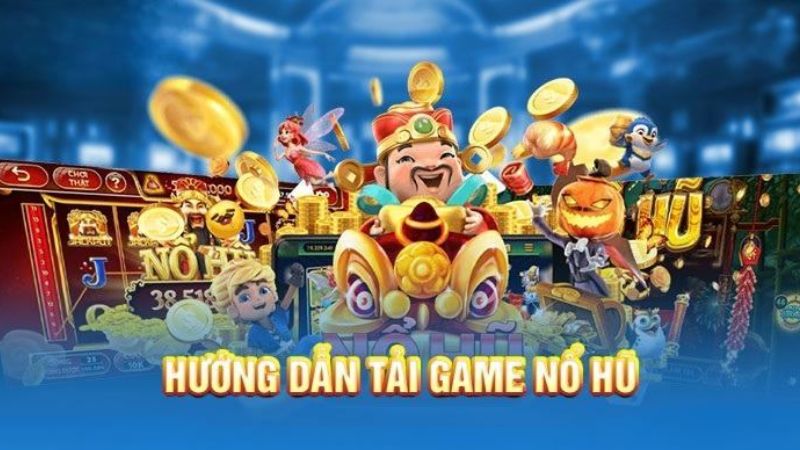 Tải game nổ hũ tại Zowin: Hướng dẫn chi tiết và những điều cần biết 2 Zowin hỗ trợ tải game nổ hũ dễ dàng ngay trên điện thoại hoặc máy tính bảng