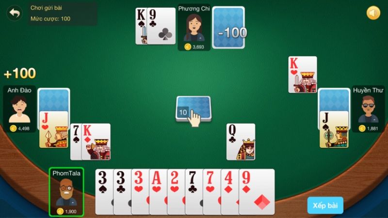 Tú Lơ Khơ tại Zowin: Trải nghiệm đỉnh cao cùng game bài đẳng cấp 2 Zowin là một nền tảng giải trí trực tuyến uy tín, nơi bạn có thể tìm thấy nhiều trò chơi hấp dẫn