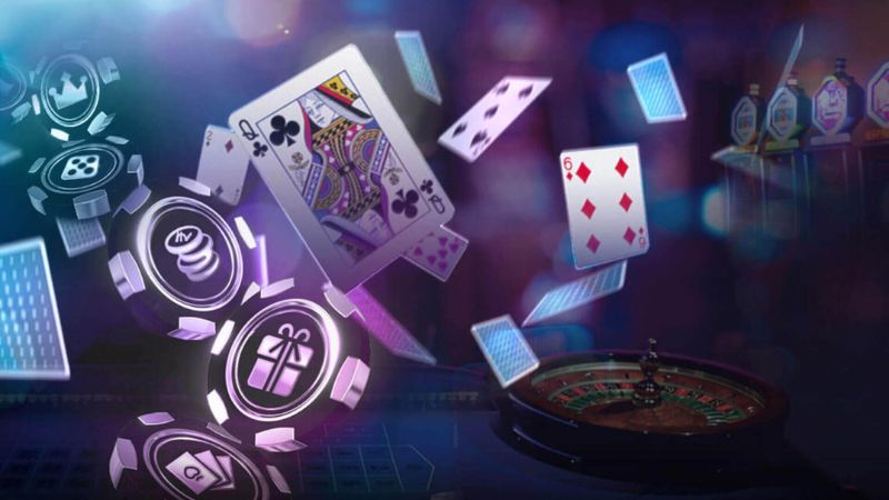 Game đánh bài tại Zowin: Trải nghiệm thú vị và cơ hội thắng lớn 1 Zowin là một trong những nền tảng game đánh bài trực tuyến đang được yêu thích nhất hiện nay