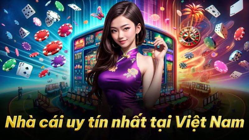 Nhà cái uy tín tại Zowin: Lựa chọn đáng tin cậy cho người chơi 1 Zowin - Nhà cái uy tín hàng đầu, mang đến trải nghiệm cá cược an toàn